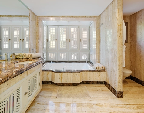 Duplex Penthouse for sale in La Morera, Marbella Este