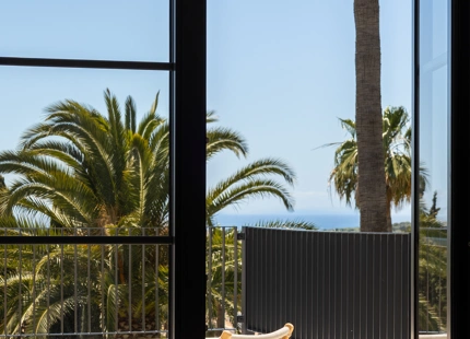 ENCANTADORA VILLA DE 4 DORMITORIOS CON IMPRESIONANTES VISTAS EN EL PARAÍSO ALTO, BENAHAVÍS