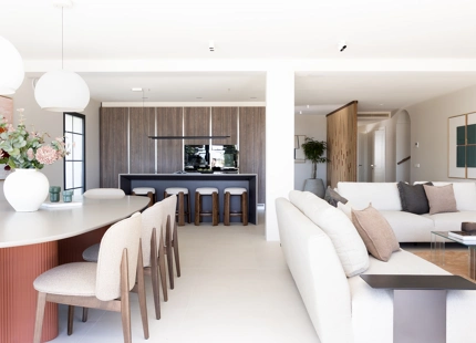ENCANTADORA VILLA DE 4 DORMITORIOS CON IMPRESIONANTES VISTAS EN EL PARAÍSO ALTO, BENAHAVÍS