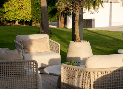 ENCANTADORA VILLA DE 4 DORMITORIOS CON IMPRESIONANTES VISTAS EN EL PARAÍSO ALTO, BENAHAVÍS