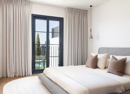 ENCANTADORA VILLA DE 4 DORMITORIOS CON IMPRESIONANTES VISTAS EN EL PARAÍSO ALTO, BENAHAVÍS