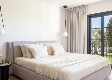 ENCANTADORA VILLA DE 4 DORMITORIOS CON IMPRESIONANTES VISTAS EN EL PARAÍSO ALTO, BENAHAVÍS