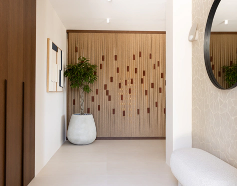 Villa for sale in Los Altos del Paraiso, Estepona