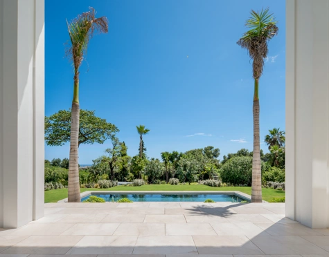 Villa for sale in Rocio de Nagüeles, Marbella Golden Mile