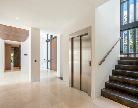 Villa for sale in Rocio de Nagüeles, Marbella Golden Mile