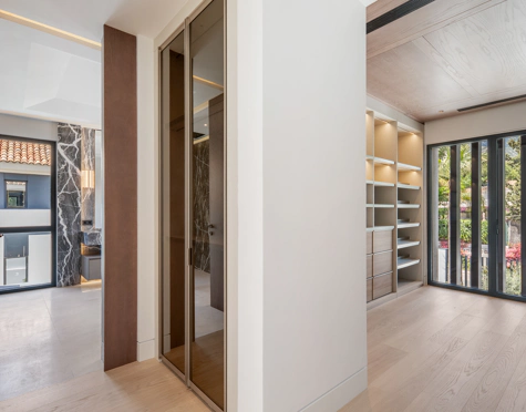 Villa for sale in Rocio de Nagüeles, Marbella Golden Mile