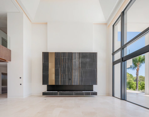 Villa for sale in Rocio de Nagüeles, Marbella Golden Mile