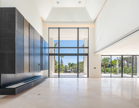Villa for sale in Rocio de Nagüeles, Marbella Golden Mile