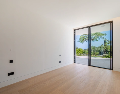 Villa for sale in Rocio de Nagüeles, Marbella Golden Mile
