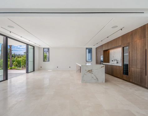 Villa for sale in Rocio de Nagüeles, Marbella Golden Mile