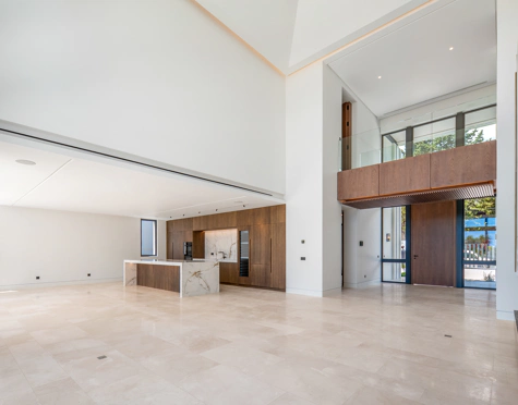 Villa for sale in Rocio de Nagüeles, Marbella Golden Mile