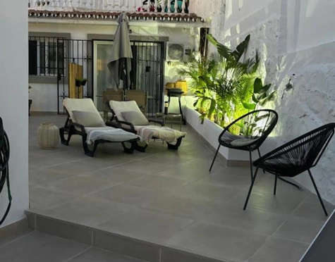 Villa for sale in Nueva Andalucia, Marbella