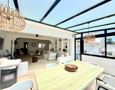 Villa for sale in Nueva Andalucia, Marbella