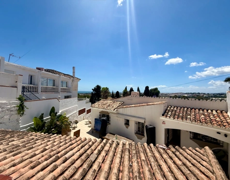 Villa for sale in Nueva Andalucia, Marbella