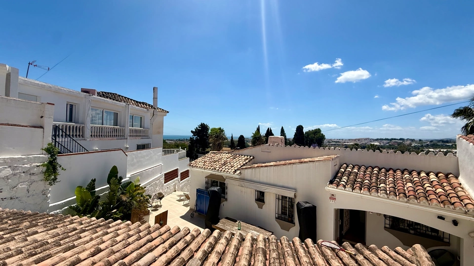 Villa en venta en Nueva Andalucia, Marbella