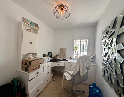 Villa for sale in Nueva Andalucia, Marbella