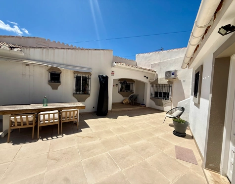 Villa for sale in Nueva Andalucia, Marbella