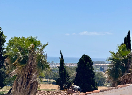 # Villa Independiente en Nueva Andalucía - Oportunidad Única
