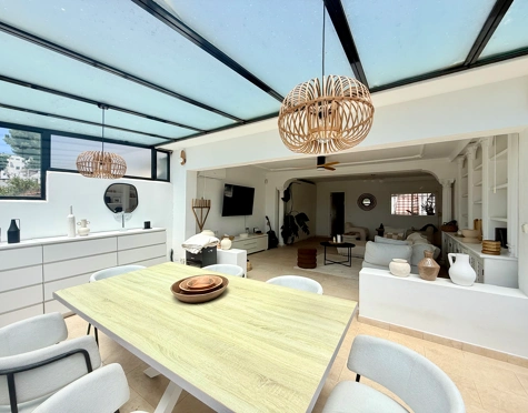 Villa for sale in Nueva Andalucia, Marbella
