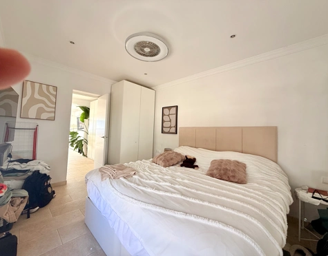 Villa for sale in Nueva Andalucia, Marbella