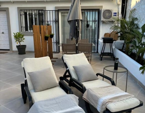 Villa for sale in Nueva Andalucia, Marbella