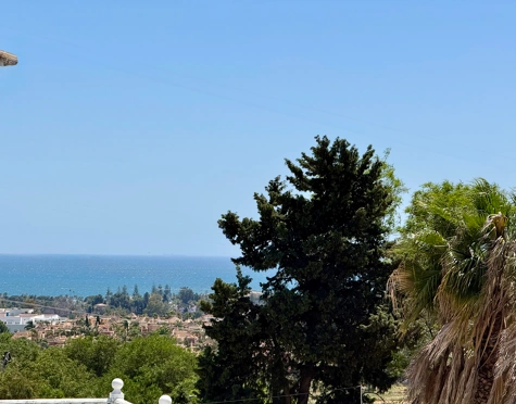 Villa for sale in Nueva Andalucia, Marbella
