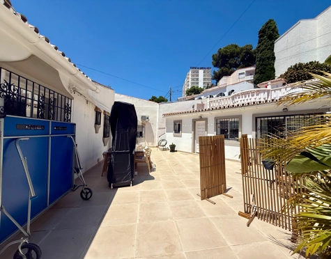 Villa for sale in Nueva Andalucia, Marbella