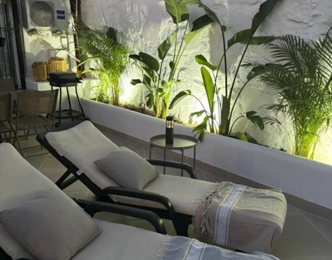Villa for sale in Nueva Andalucia, Marbella
