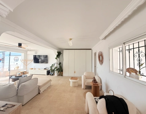 Villa for sale in Nueva Andalucia, Marbella