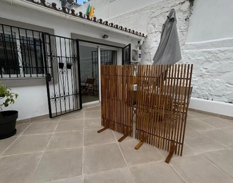 Villa for sale in Nueva Andalucia, Marbella