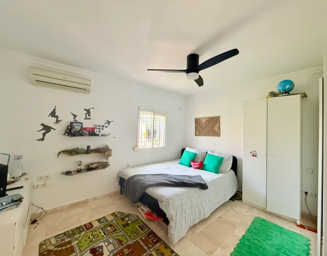 Villa for sale in Nueva Andalucia, Marbella