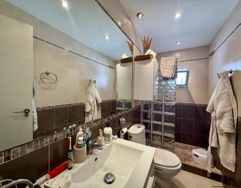 Villa for sale in Nueva Andalucia, Marbella