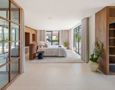 Villa en venta en Nueva Andalucia, Marbella