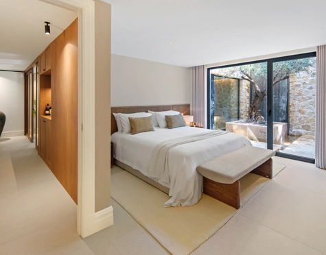 Villa en venta en Nueva Andalucia, Marbella