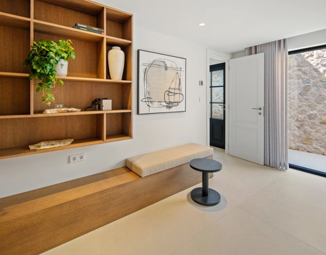 Villa en venta en Nueva Andalucia, Marbella