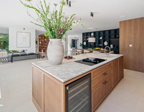 Villa en venta en Nueva Andalucia, Marbella