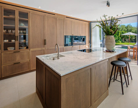 Villa en venta en Nueva Andalucia, Marbella
