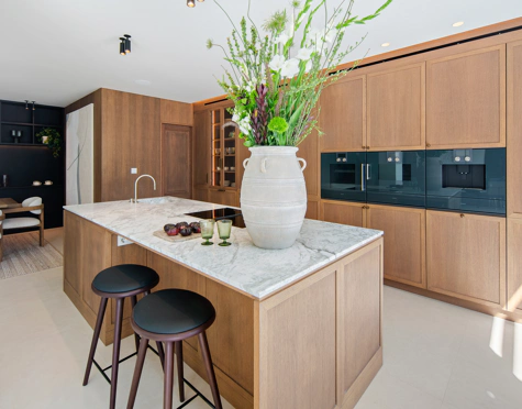 Villa en venta en Nueva Andalucia, Marbella