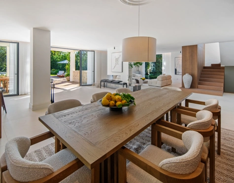 Villa en venta en Nueva Andalucia, Marbella