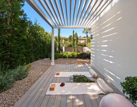 Villa en venta en Nueva Andalucia, Marbella