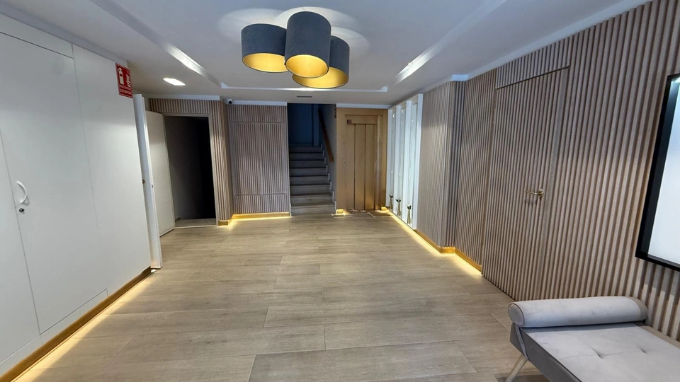 Apartamento en venta en Nueva Andalucia, Marbella