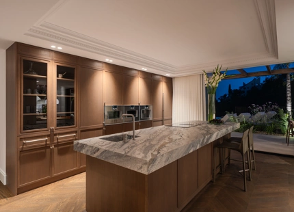 EXCEPTIONAL VILLA WITH STUNNING VIEWS AND INCREDIBLE FEATURES IN LA QUINTA, BENAHAVÍS