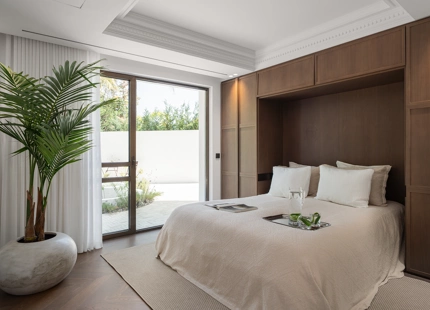 EXCEPTIONAL VILLA WITH STUNNING VIEWS AND INCREDIBLE FEATURES IN LA QUINTA, BENAHAVÍS