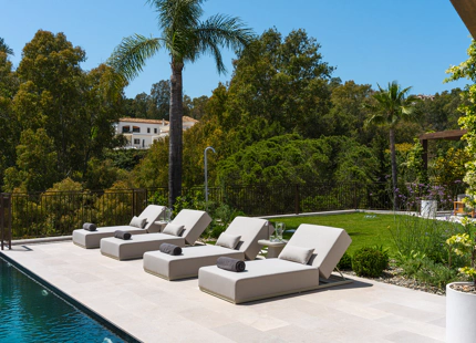 EXCEPTIONAL VILLA WITH STUNNING VIEWS AND INCREDIBLE FEATURES IN LA QUINTA, BENAHAVÍS