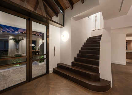 EXCEPTIONAL VILLA WITH STUNNING VIEWS AND INCREDIBLE FEATURES IN LA QUINTA, BENAHAVÍS