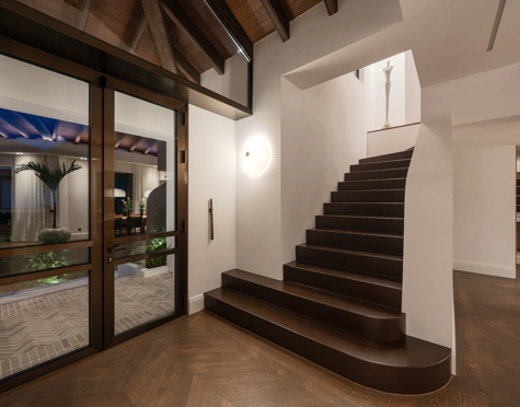 Villa en venta en El Herrojo, Benahavis