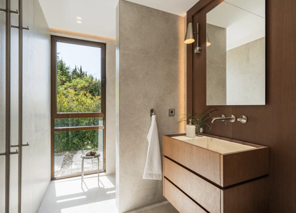 EXCEPTIONAL VILLA WITH STUNNING VIEWS AND INCREDIBLE FEATURES IN LA QUINTA, BENAHAVÍS