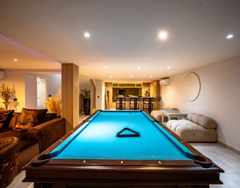 Villa for sale in Nueva Andalucia, Marbella