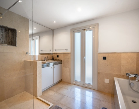 Villa for sale in Nueva Andalucia, Marbella