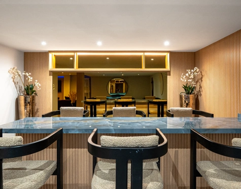 Villa for sale in Nueva Andalucia, Marbella
